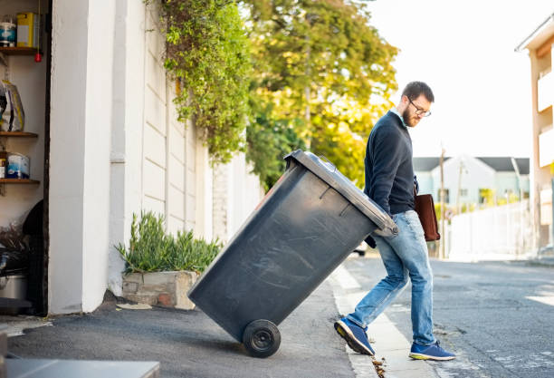 Best Appliance Removal  in Frederick, OK